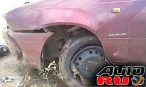 Daewoo Nexia, 2008 Daewoo Nexia, 2008