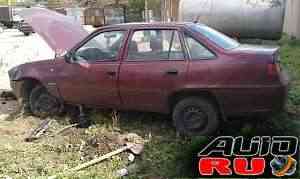 Daewoo Nexia, 2008 Daewoo Nexia, 2008