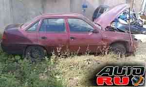 Daewoo Nexia, 2008 Daewoo Nexia, 2008