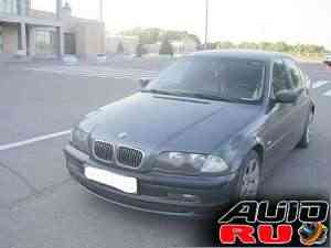 BMW 3, 1998