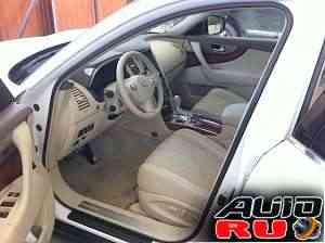 Infiniti FX37, 2011 Infiniti FX37, 2011