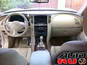 Infiniti FX37, 2011 Infiniti FX37, 2011