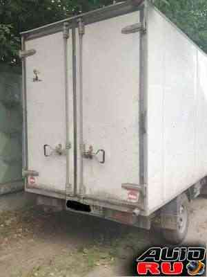 Hyundai Porter, 2007 Hyundai Porter, 2007