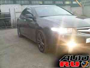 Honda Accord, 2005