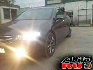 Honda Accord, 2005