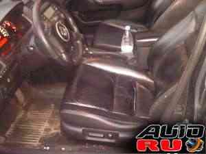 Honda Accord, 2005