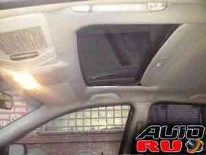Honda Accord, 2005