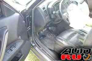 Infiniti FX45, 2004 Infiniti FX45, 2004
