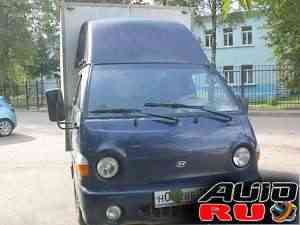 Hyundai Porter, 2008 Hyundai Porter, 2008