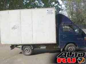 Hyundai Porter, 2008 Hyundai Porter, 2008