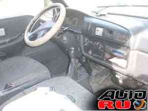 Hyundai Porter, 2008 Hyundai Porter, 2008