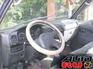 Hyundai Porter, 2008 Hyundai Porter, 2008
