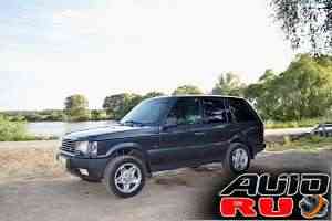 Land Rover Range Rover, 1999