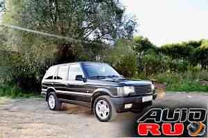 Land Rover Range Rover, 1999