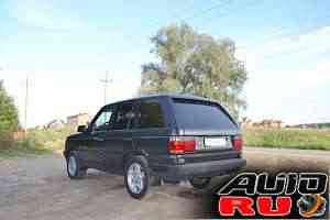 Land Rover Range Rover, 1999