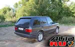 Land Rover Range Rover, 1999