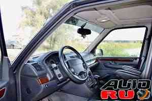 Land Rover Range Rover, 1999