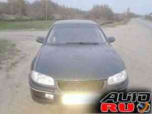 Opel Omega, 1998 Opel Omega, 1998