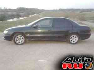 Opel Omega, 1998 Opel Omega, 1998