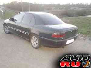 Opel Omega, 1998 Opel Omega, 1998