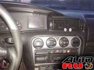 Opel Omega, 1998 Opel Omega, 1998