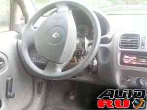 Renault Clio, 2000 Renault Clio, 2000