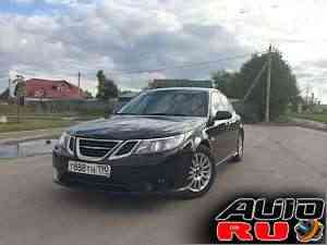 Saab 9-3, 2008 Saab 9-3, 2008