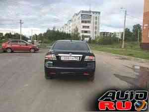 Saab 9-3, 2008 Saab 9-3, 2008