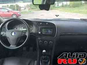 Saab 9-3, 2008 Saab 9-3, 2008