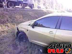 SEAT Ibiza, 2008