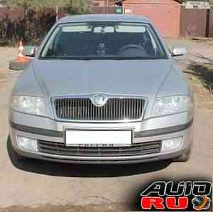 Skoda Octavia, 2006 Skoda Octavia, 2006
