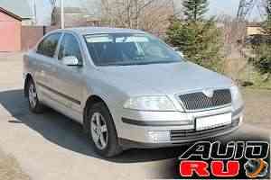 Skoda Octavia, 2006 Skoda Octavia, 2006