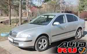 Skoda Octavia, 2006 Skoda Octavia, 2006
