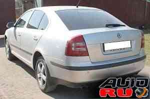 Skoda Octavia, 2006 Skoda Octavia, 2006
