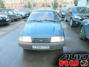 ИЖ 2126, 2004 ИЖ 2126, 2004