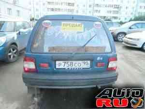 ИЖ 2126, 2004 ИЖ 2126, 2004