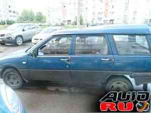 ИЖ 2126, 2004 ИЖ 2126, 2004
