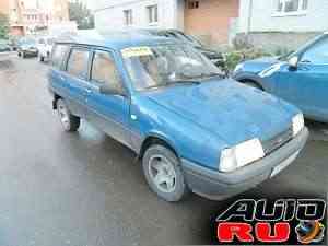ИЖ 2126, 2004 ИЖ 2126, 2004