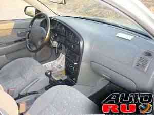 KIA Spectra, 2008