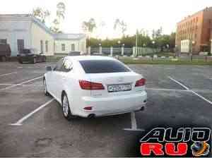 Lexus IS, 2007 Lexus IS, 2007