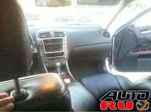 Lexus IS, 2007 Lexus IS, 2007