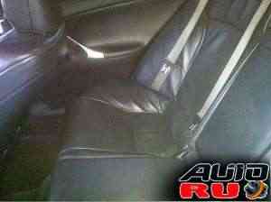Lexus IS, 2007 Lexus IS, 2007