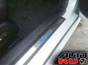 Lexus IS, 2007 Lexus IS, 2007
