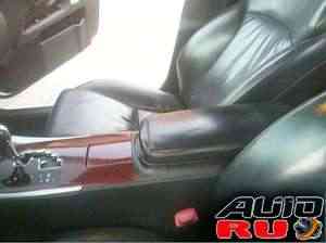 Lexus IS, 2007 Lexus IS, 2007