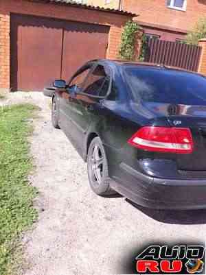 Saab 9-3, 2006