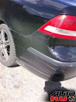 Saab 9-3, 2006