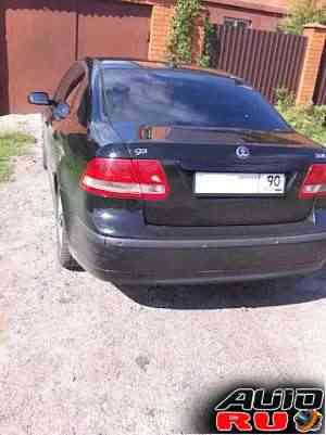 Saab 9-3, 2006