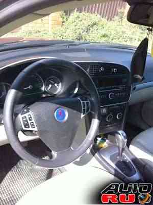 Saab 9-3, 2006