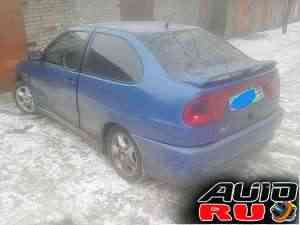 SEAT Cordoba, 1996