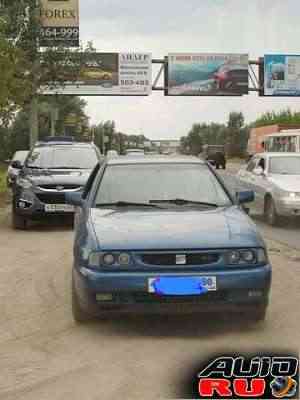 SEAT Cordoba, 1996